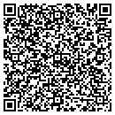 QR code with Ladies Ftnes Wellness Data Center contacts