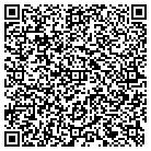 QR code with Allied Churches-Alamance Cnty contacts
