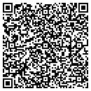QR code with Haywoods Exxon contacts