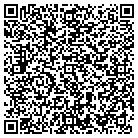 QR code with San Diego Coaster Company contacts