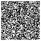 QR code with First Mt Calvary Baptist Charity contacts