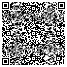 QR code with On The Dotted Line contacts