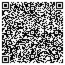 QR code with S Nathan Milner Mr contacts