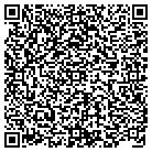 QR code with Custom Janitorial Service contacts