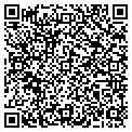 QR code with Name Game contacts