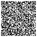QR code with A H Mizelle Logging contacts