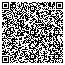 QR code with D & D Sports Center contacts