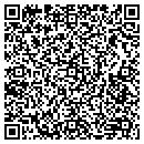 QR code with Ashley's Models contacts