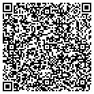 QR code with Defiance Machinery Inc contacts