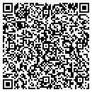 QR code with L&R Storage Trailers contacts