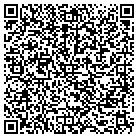 QR code with Residences At Braemar Apt Home contacts