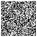 QR code with David P Lee contacts
