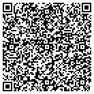 QR code with Ahoskie Child Support Enforce contacts