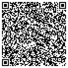 QR code with Patterson Financial Assoc contacts