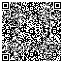 QR code with James Y Cabe contacts