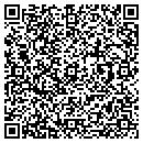 QR code with A Book Place contacts
