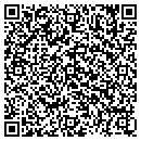 QR code with S K S Orginals contacts