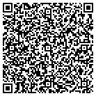 QR code with H & R Block Tax Service contacts