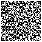 QR code with Marshall Caudle Architect contacts