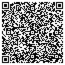 QR code with Kornegay Garage contacts