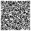 QR code with A & H Tile & Flooring contacts