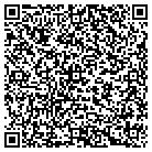 QR code with United Love Baptist Church contacts