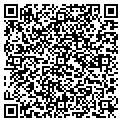 QR code with Frolic contacts