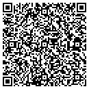 QR code with Rosenow 3 Cent Copies contacts