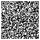 QR code with Aysgarth Stables contacts