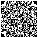 QR code with H 3 Sheet Metal contacts