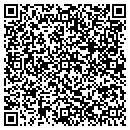 QR code with E Thomas Barbee contacts