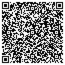 QR code with Autumn House contacts