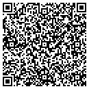 QR code with Autry Grading Inc contacts