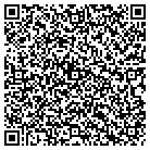 QR code with Korean Assoc Ref Presby Church contacts