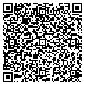 QR code with AIMCO contacts