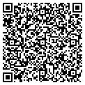 QR code with Deck Man contacts