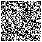 QR code with Hands That Help Center contacts