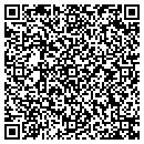 QR code with J&B Home Improvement contacts
