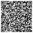 QR code with Hines Repair Service contacts