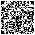 QR code with YMCA contacts