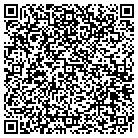 QR code with Cyndi's Hair Studio contacts
