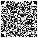 QR code with Triangle Chiropractic Hlth Center contacts