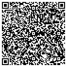 QR code with Maggie Valley Water Department contacts