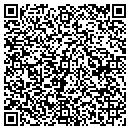 QR code with T & C Associates Inc contacts