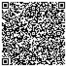 QR code with Toms Septic Tank Service Inc contacts