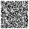 QR code with Cvm-Mpp contacts