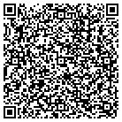 QR code with Clark's TV Electronics contacts