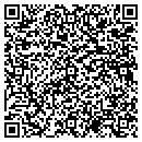 QR code with H & R Block contacts