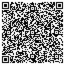 QR code with R C Financial Notes contacts