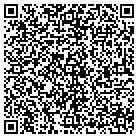 QR code with J & M Cleaning Service contacts